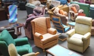 شراء اثاث مستعمل بالرياض